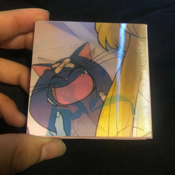 π₯ 3 for $45 π₯ Sailor Moon Colourpop Blush - Picture 3 of 5